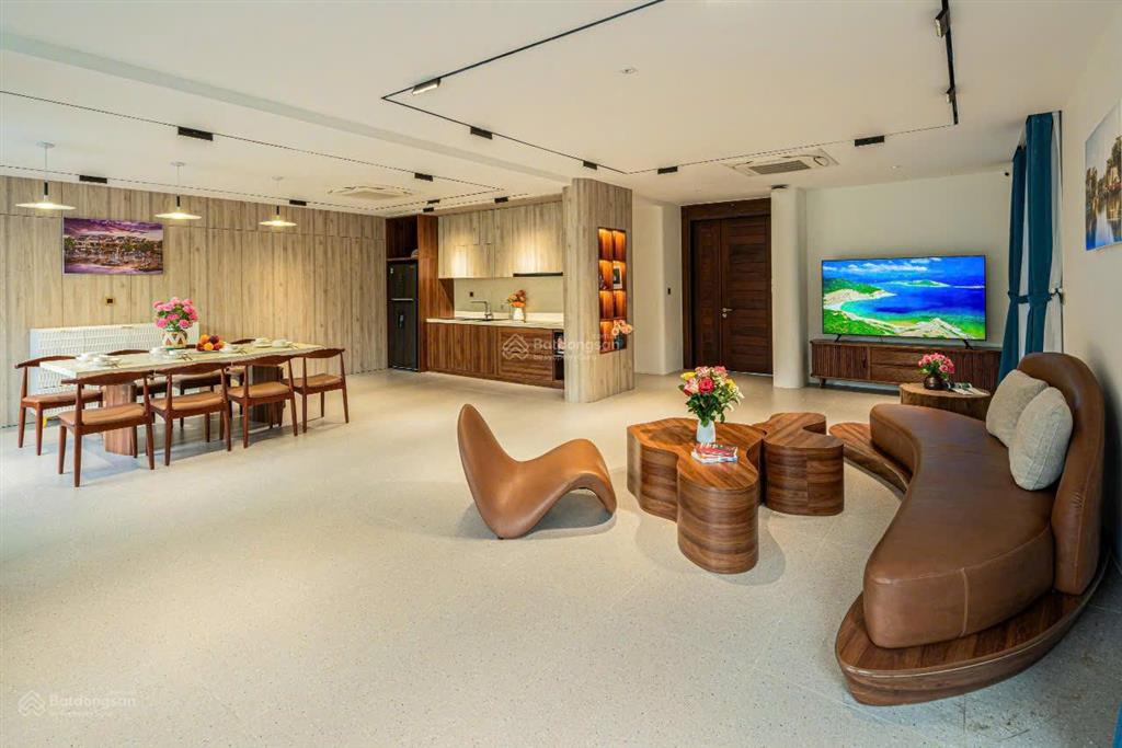 Chào bán siêu phẩm villa ven sông casamia hội an dòng tiền khủng 80tr/tháng