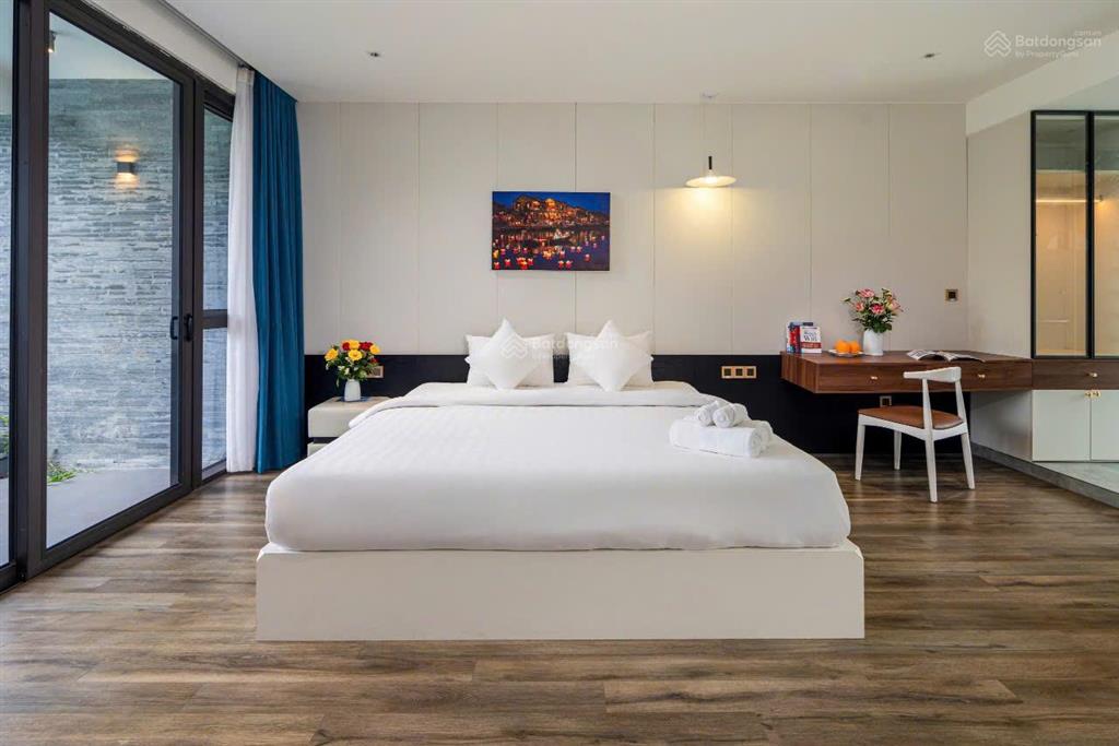 Chào bán siêu phẩm villa ven sông casamia hội an dòng tiền khủng 80tr/tháng