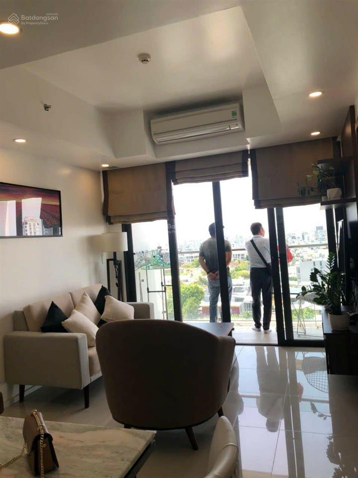 Cho.thuê căn hộ 2pn  hiyori tower đà nẵng
