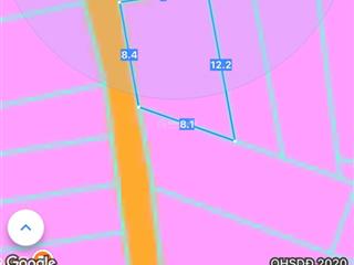 Bán nhà cấp 4 kiệt núi thành, phường hải châu, đà nẵng