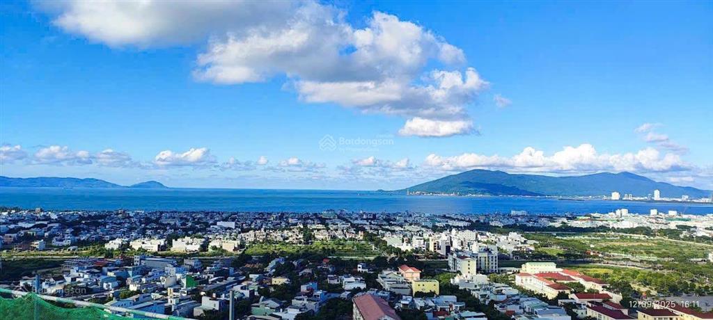 Bán căn hộ view biển trực diện mia center point đà nẵng tầng 16, giá chỉ 3,1 tỷ sổ hồng lâu dài