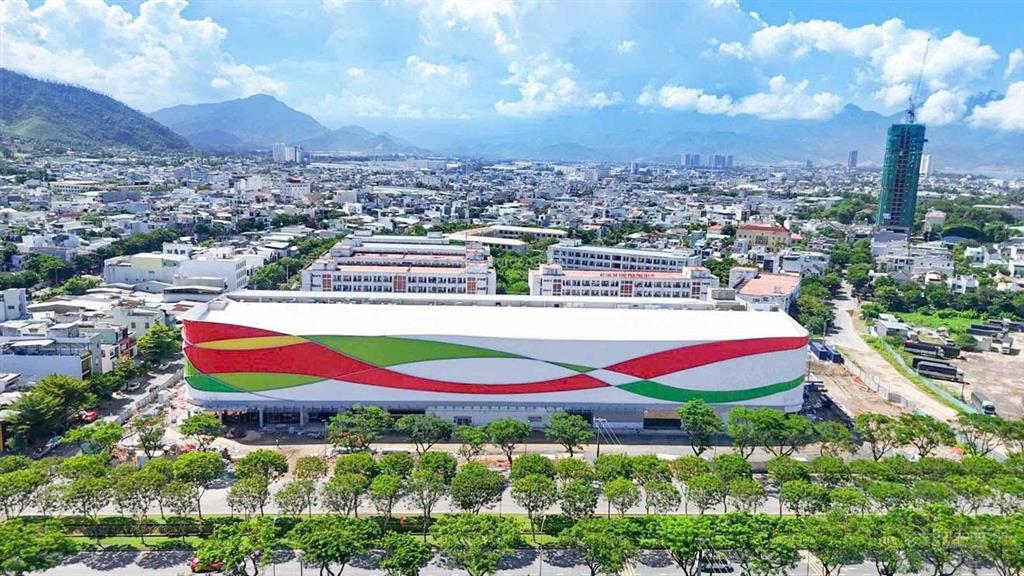 Bán căn hộ view biển trực diện mia center point đà nẵng tầng 16, giá chỉ 3,1 tỷ sổ hồng lâu dài