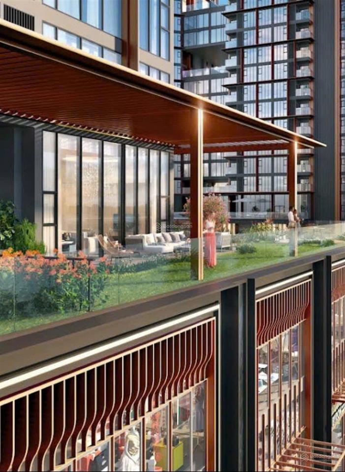 Bán căn studio view sông đà nẵng dự án spana sun group, giá chỉ từ 2,35 tỷ