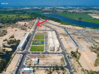 Bán lô đất biển đà nẵng diện tích 87,3m2 mặt tiền đường 20,5m giá chỉ 3,2 tỷ rẻ nhất thị trường
