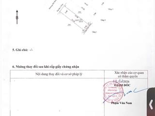 Bán gấp nhà 3 tầng nam hòa xuân sát minh mạng giá tốt chỉ 8,9 tỷ