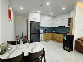 Nắm chủ bán gấp căn 2pn âu cơ hoà khánh 77,4m2  giá 2,25 tỷ, sổ sẵn