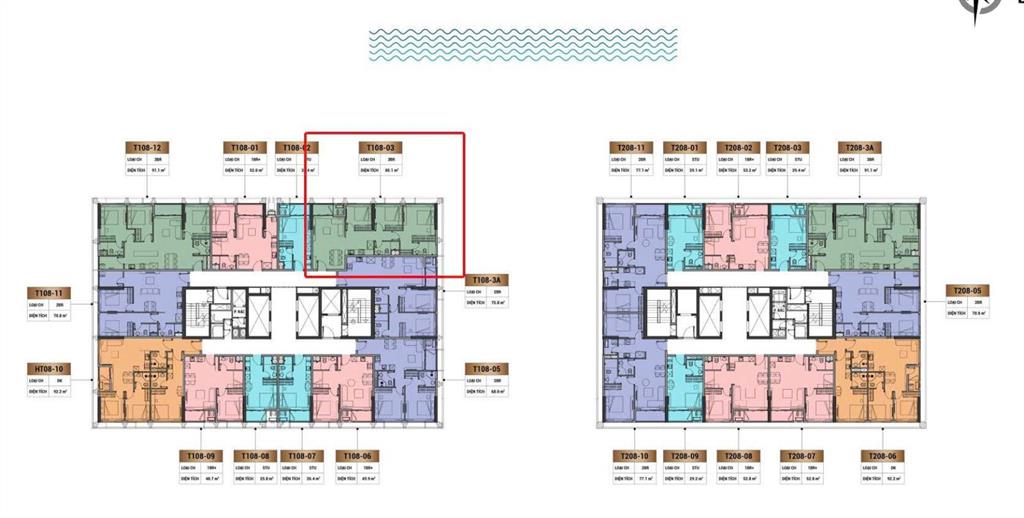 Bán căn hộ 3pn sun ponte view trực diện sông hàn, 85,1m2, giá 9,5 tỷ nhận nhà ngay