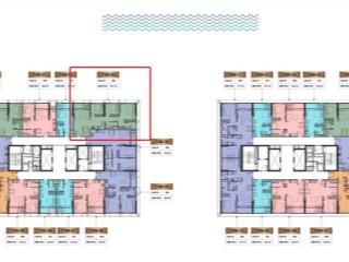 Bán căn hộ 3pn sun ponte view trực diện sông hàn, 85.1m², giá 9.5 tỷ nhận nhà ngay