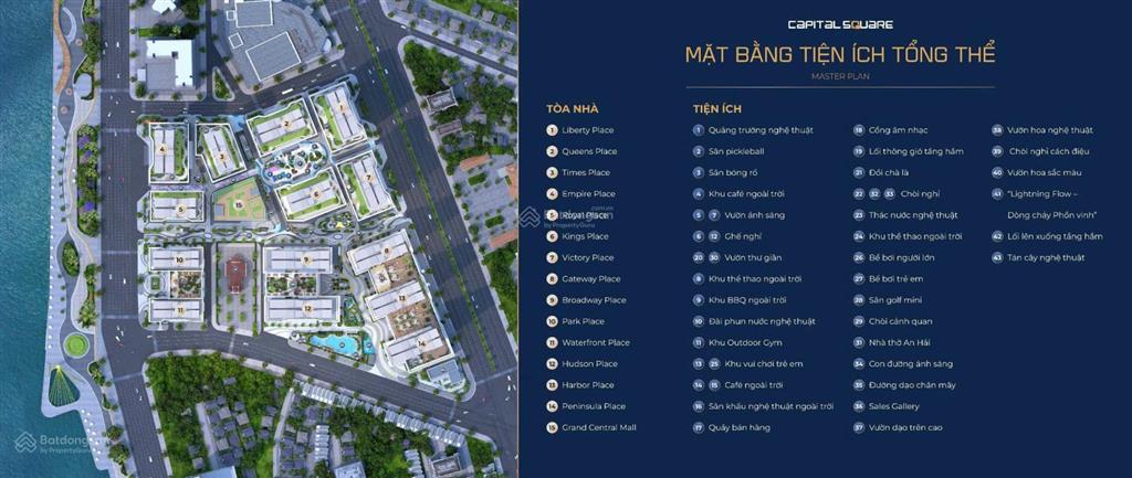 Căn hộ đẹp tại capital square đà nẵng, tầng cao view quảng trường giá chỉ 5,17 tỷ, diện tích 63m2