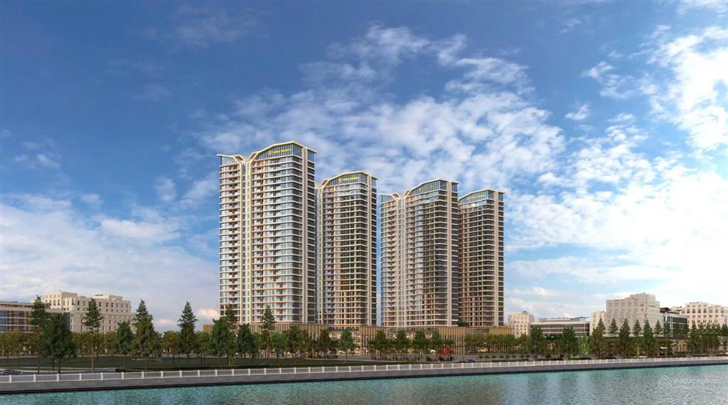 Căn hộ đẹp tại capital square đà nẵng, tầng cao view quảng trường giá chỉ 5,17 tỷ, diện tích 63m2