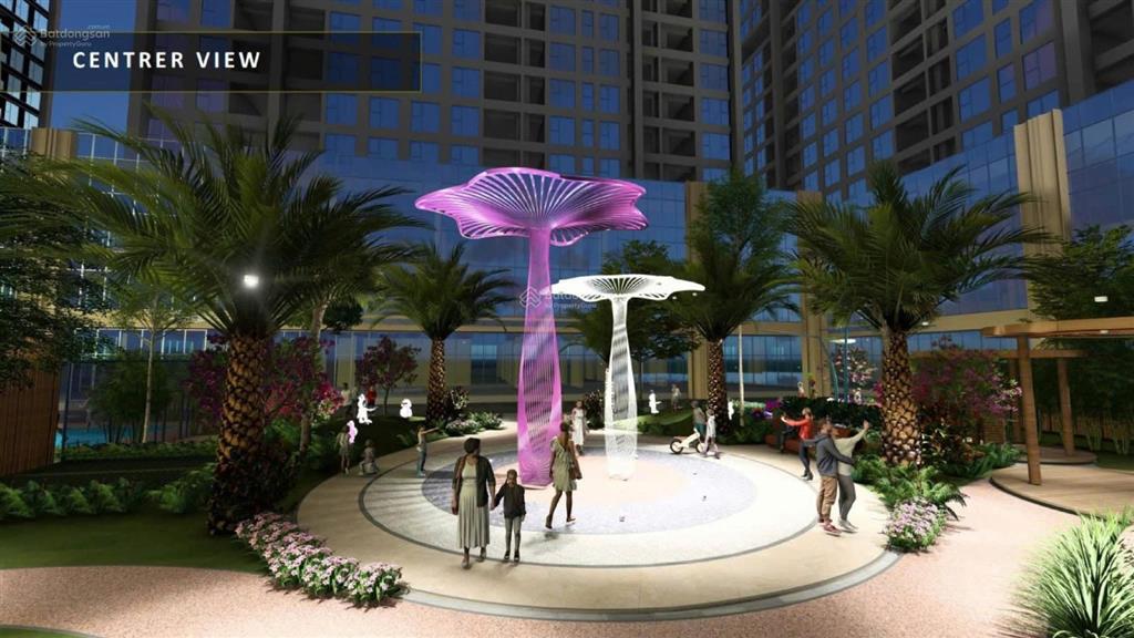 Căn hộ đẹp tại capital square đà nẵng, tầng cao view quảng trường giá chỉ 5,17 tỷ, diện tích 63m2