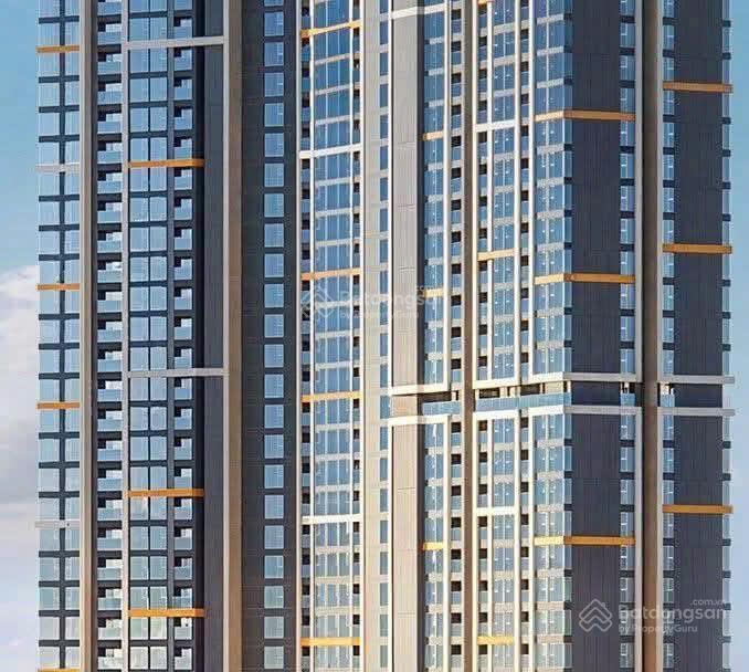 Căn hiếm 2 phòng ngủ masteri đà nẵng, view pháo hoa + sông hàn, giá tốt 6 tỷ