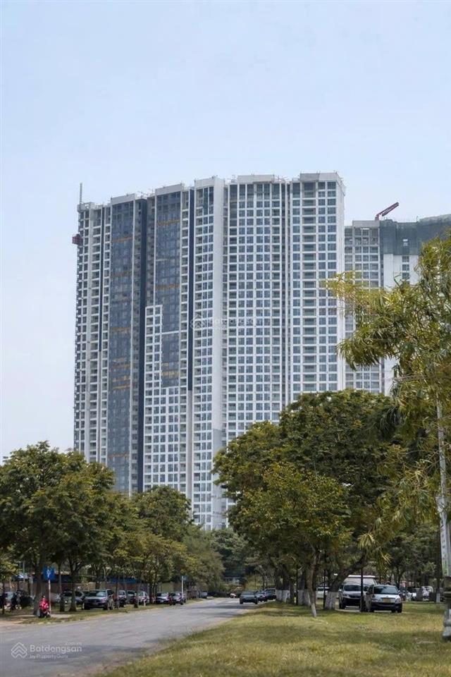Căn hiếm 2 phòng ngủ masteri đà nẵng, view pháo hoa + sông hàn, giá tốt 6 tỷ