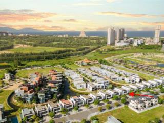 Bán gấp villa ven biển regal victoria đà nẵng dt 380m² giá chỉ 17,8 tỷ  sổ hồng lâu dài