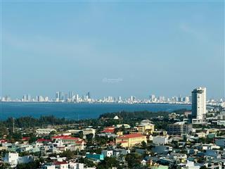 Bán gấp căn hộ 1pn+ 47m2 tầng cao view biển chung cư the ori garden liên chiểu