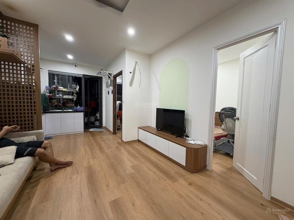 Bán gấp căn hộ 1pn+ 47m2 tầng cao view biển chung cư the ori garden liên chiểu giá 1,75 tỷ