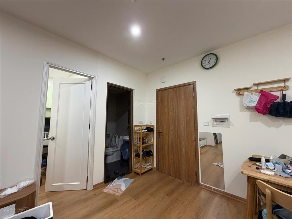 Bán gấp căn hộ 1pn+ 47m2 tầng cao view biển chung cư the ori garden liên chiểu giá 1,75 tỷ