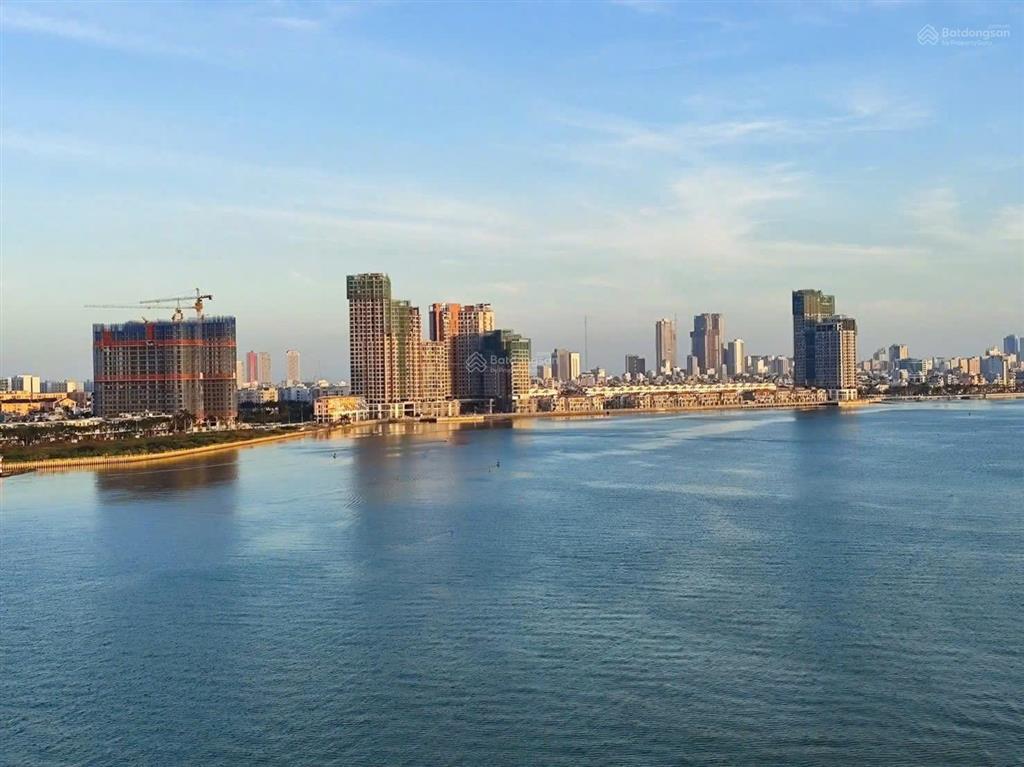 Bán căn hộ 1 phòng ngủ peninsula đà nẵng cạnh sông hàn sổ hồng lâu dài giá chỉ 2,75 tỷ