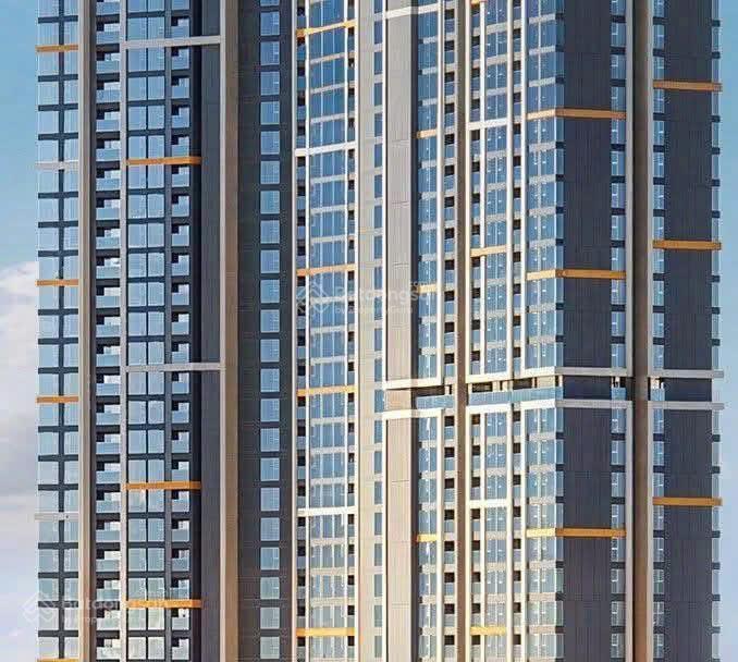 Bán nhanh căn 2pn masterise view sông, pháo hoa & downtown tầng cao đẹp  giá 6 tỷ