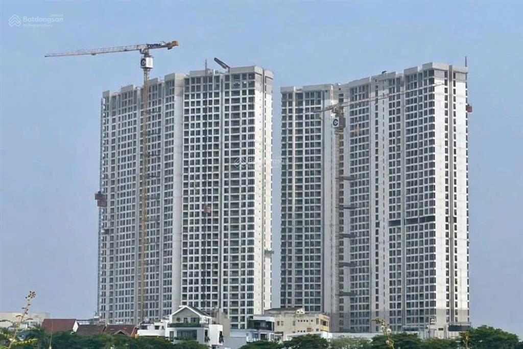 Bán nhanh căn 2pn masterise view sông, pháo hoa & downtown tầng cao đẹp  giá 6 tỷ