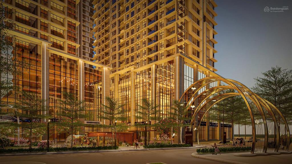 Căn hộ 1pn capital square  hiếm hoi giữa trung tâm đà nẵng, giá chỉ từ 3,9 tỷ sổ lâu dài