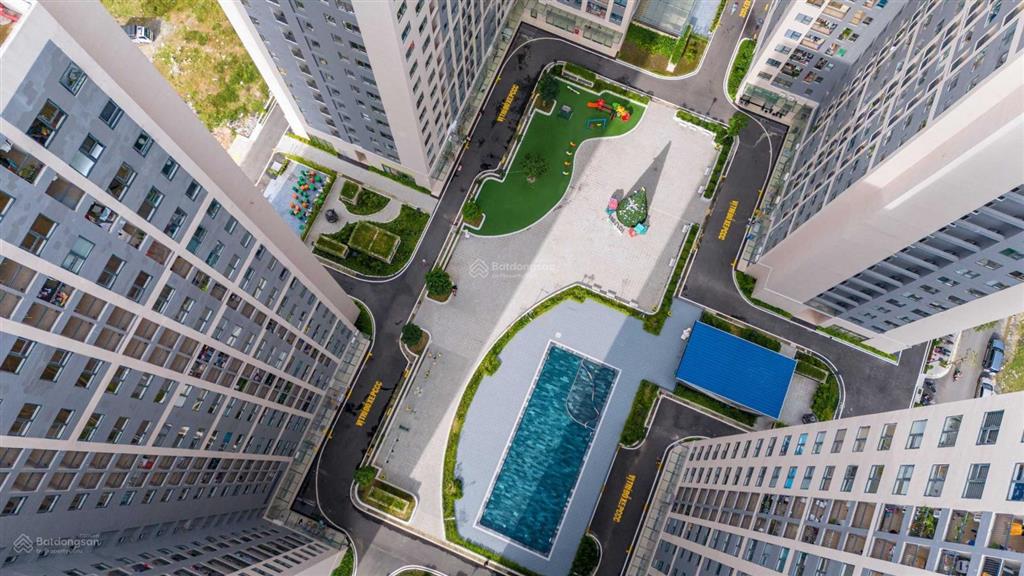 Chỉ 2,35 tỷ sở hữu shophouse khối đế the ori garden giai đoạn 1, sổ hồng lâu dài