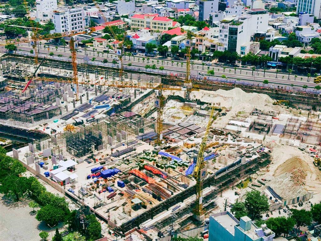 Còn duy nhất 1 căn 1pn view sông hàn tại capital square, giá chỉ 3,8 tỷ