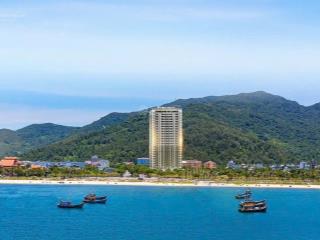 Bán căn hộ hiyori aqua sơn trà, đà nẵng căn 2pn, dt 57,65m². giá 4,05 tỷ view biển mỹ khê