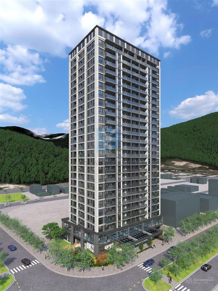 Bán căn hộ hiyori aqua sơn trà, đà nẵng căn 2pn, dt 57,65m². giá 4,05 tỷ view biển mỹ khê