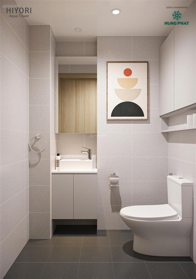 Bán căn hộ hiyori aqua sơn trà, đà nẵng căn 2pn, dt 57,65m². giá 4,05 tỷ view biển mỹ khê