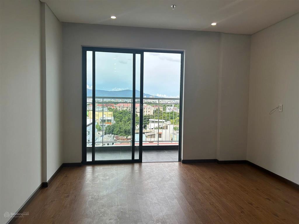 Bán gấp căn hộ 2pn mia center point dt 63,3m² view biển đẹp  giá chỉ 3,1 tỷ  nhận nhà 20/8/2026
