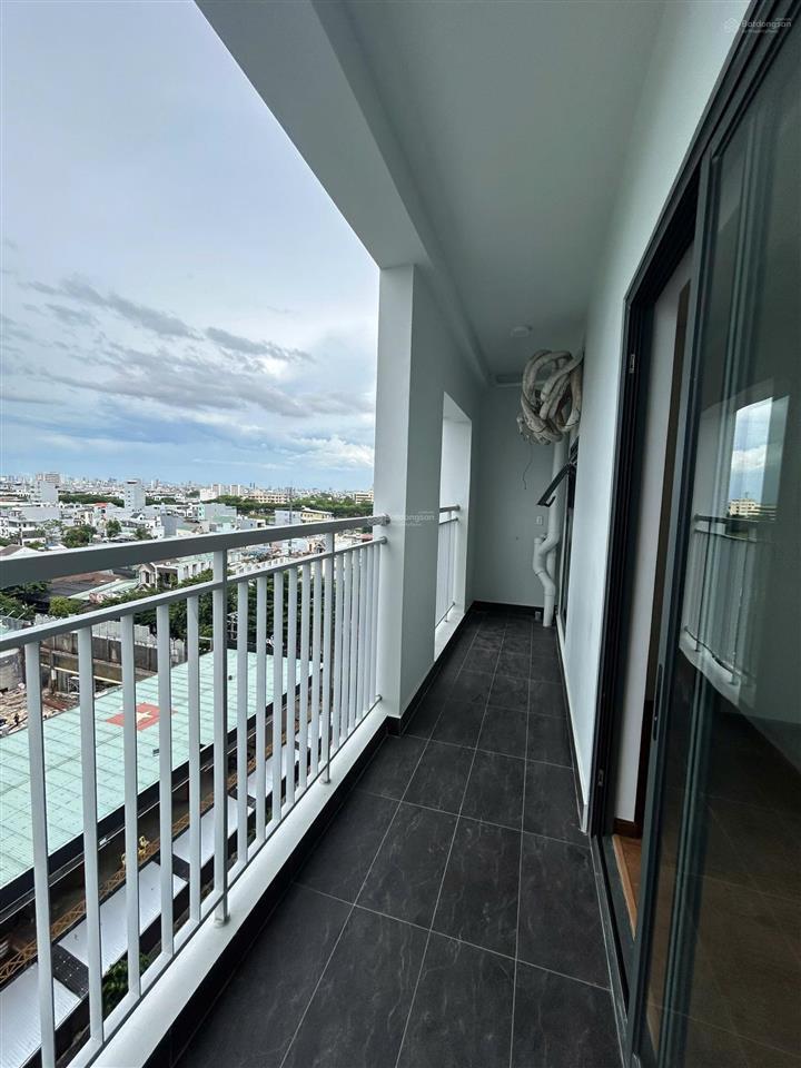 Bán gấp căn hộ 2pn mia center point dt 63,3m² view biển đẹp  giá chỉ 3,1 tỷ  nhận nhà 20/8/2026
