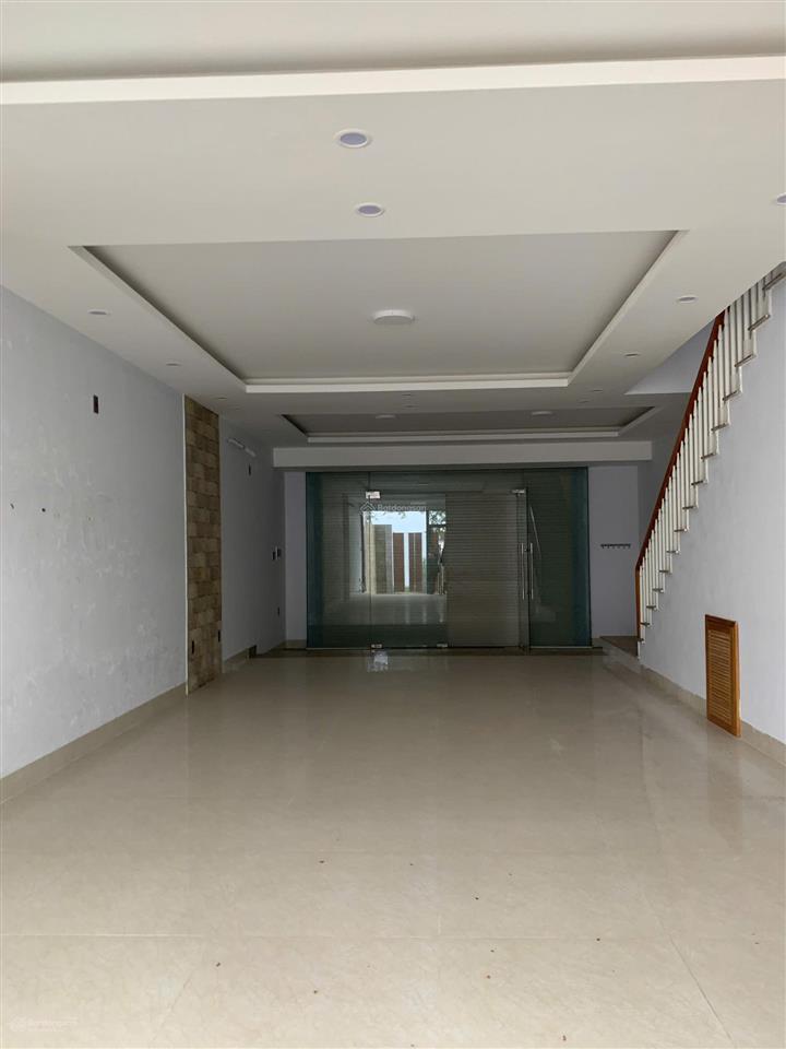 Bán shophouse marina complex 120m² 3 tầng, 2 mặt tiền, view công viên giá 13 tỷ