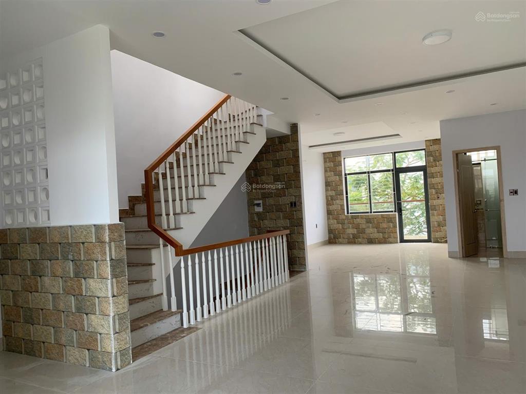 Bán shophouse marina complex 120m² 3 tầng, 2 mặt tiền, view công viên giá 13 tỷ