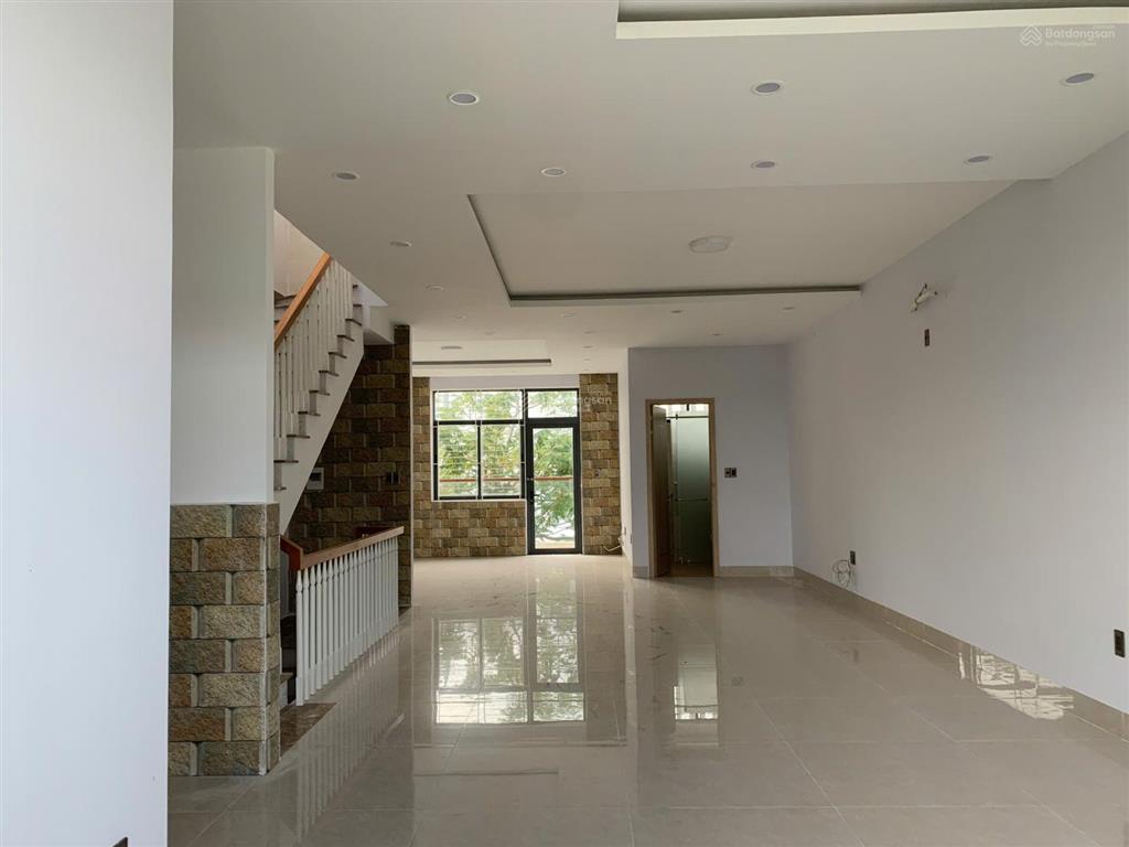 Bán shophouse marina complex 120m² 3 tầng, 2 mặt tiền, view công viên giá 13 tỷ