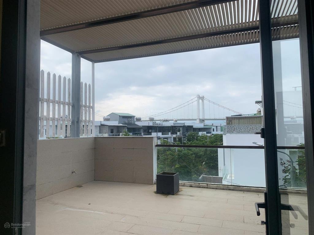 Bán gấp shophouse marina complex ngang 12m, 2 mặt đường lý nhật quang, giá 25 tỷ