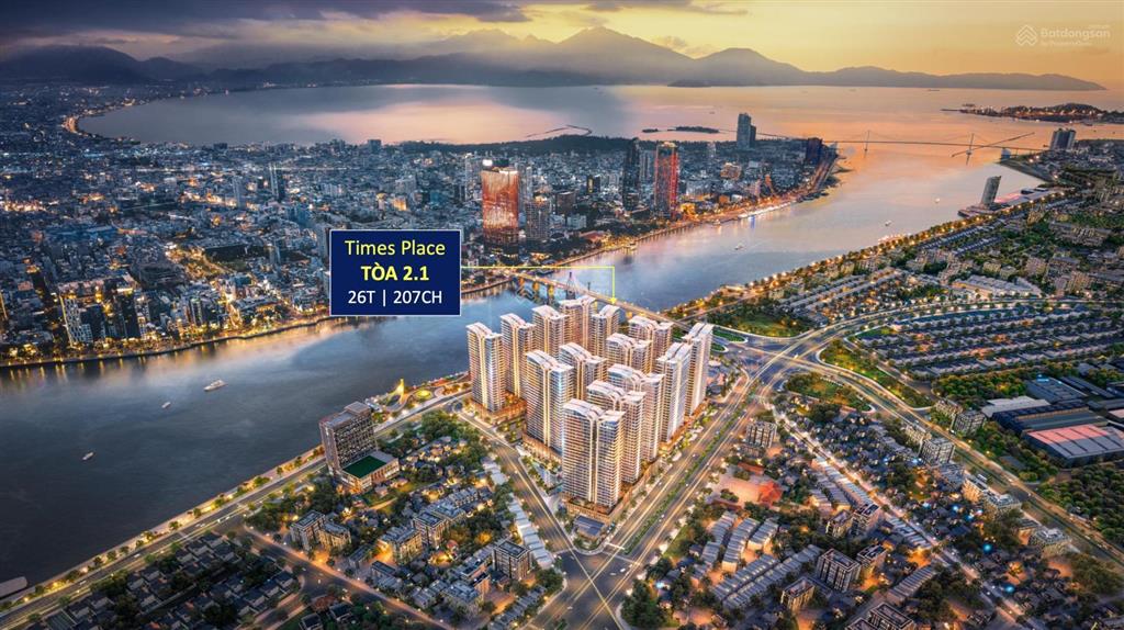 Bán căn hộ 2pn cao cấp capital square trung tâm đà nẵng nhỉnh 5 tỷ  66m2
