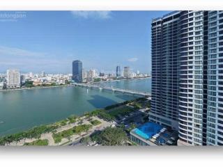 Bán căn hộ 2pn cao cấp capital square trung tâm đà nẵng nhỉnh 5 tỷ  66m2
