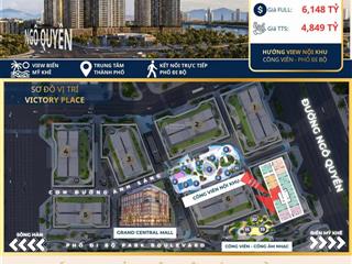 Bán căn 2pn c71910 capital square 63,52m2 giá thanh toán 4,849 tỷ  sổ hồng lâu dài