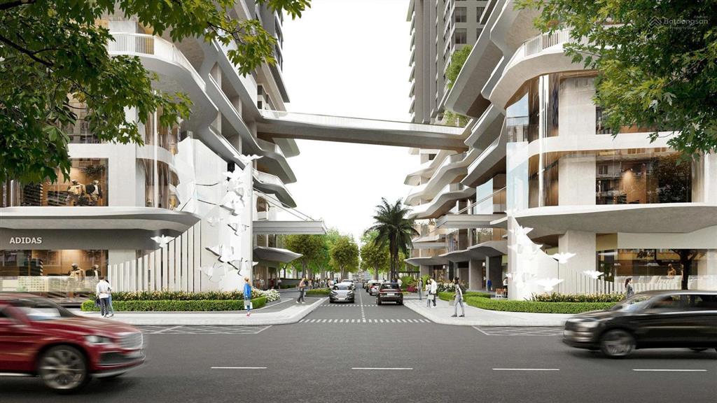 Căn hộ newtown diamond view trực diện biển sổ hồng lâu dài, giá chỉ 2,8 tỷ, ưu đãi 500 triệu đồng