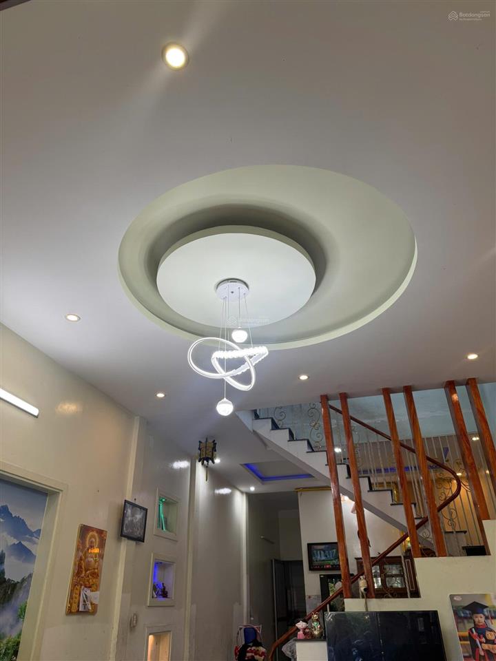 Bán nhà 2 tầng đàm thanh 2, gần nguyễn lương bằng  90m2  giá 4,2 tỷ view công viên