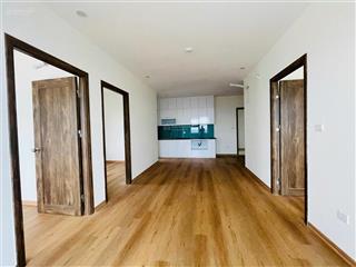 Bán căn góc 3pn the ori garden 70m², tầng cao view biển, giá chỉ 2,6 tỷ
