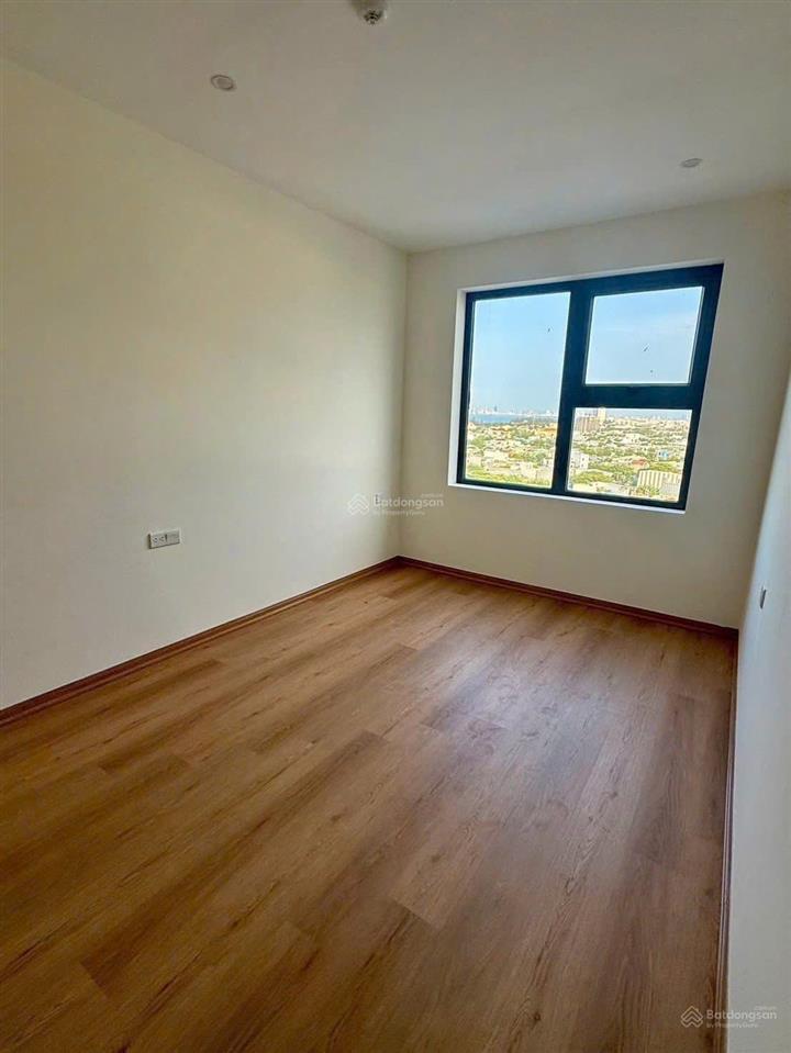 Bán căn góc 3pn the ori garden 70m², tầng cao view biển, giá chỉ 2,6 tỷ