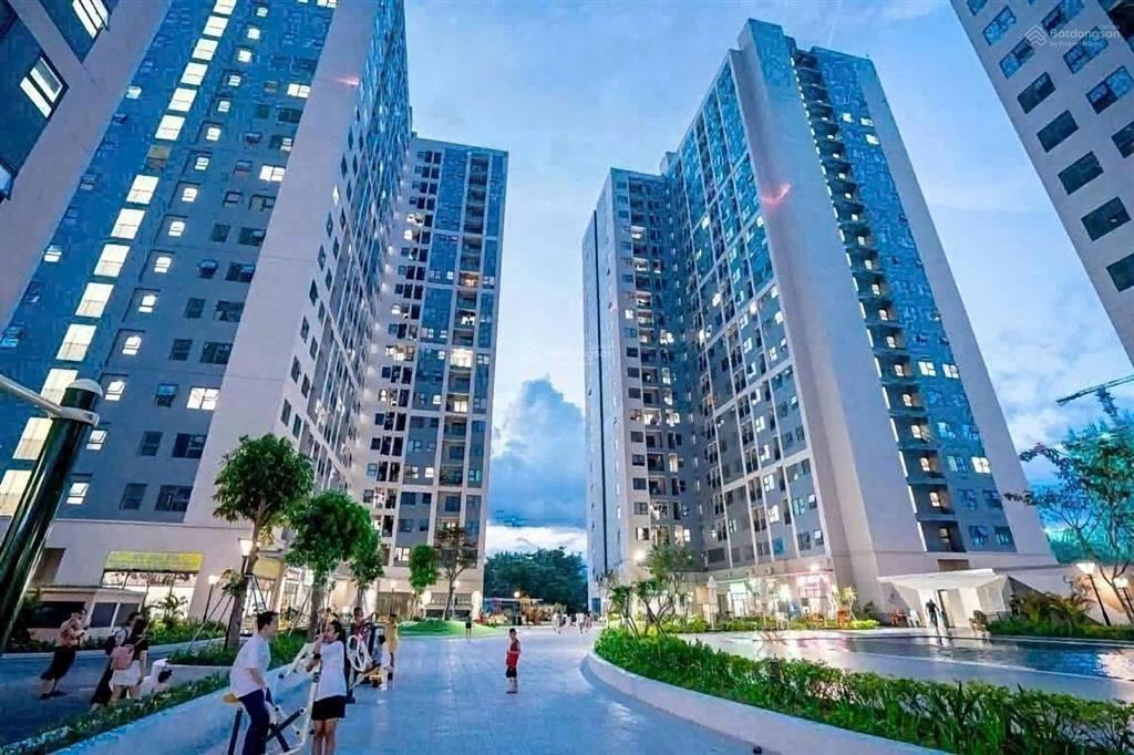 Bán căn góc 3pn the ori garden 70m², tầng cao view biển, giá chỉ 2,6 tỷ