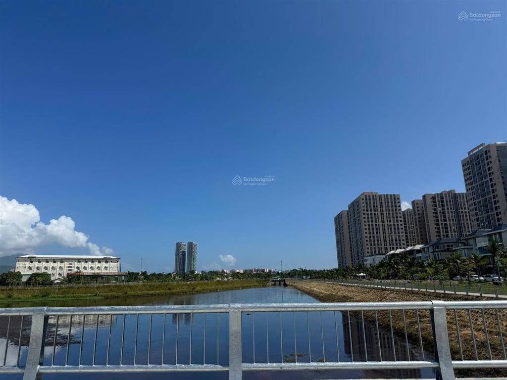 Bán đất dragon smart city, 2 mặt đường diện tích 150m² chỉ 3,55 tỷ, đã có sổ hồng
