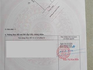 Bán đất dragon smart city, 2 mặt đường diện tích 150m² chỉ 3,55 tỷ, đã có sổ hồng
