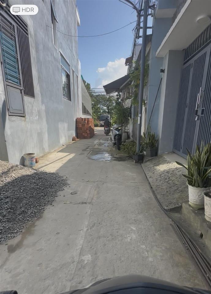 Bán đất kiệt nguyễn đình tứ, gò dư, hoà minh, liên chiểu. 117,5m2 giá chỉ 2,499 tỷ.  0901 159 ***