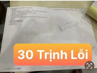 Bán đất đường trịnh lỗi, khu đô thị nam việt á, ngũ hành sơn. 100m2 giá 8,5 tỷ.  0901 159 ***