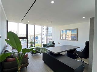 Cho thuê văn phòng mới xây hiện đại trần hưng đạo, sơn trà, đà nẵng