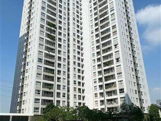 Cho thuê căn hộ sunrise riverside nhà bè, 36m2, giá thuê 7.5 triệu/tháng